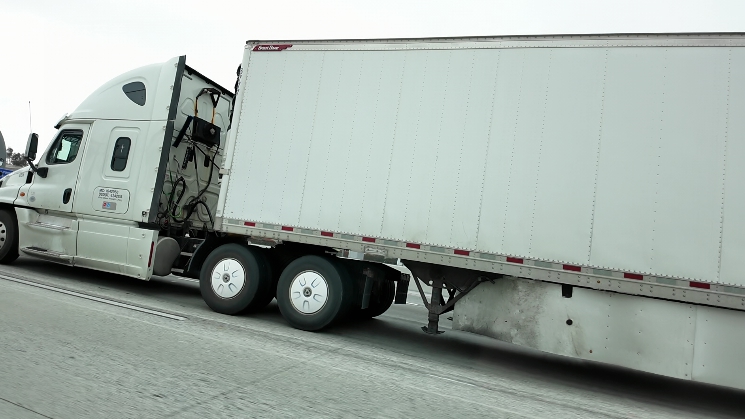 美國大件物流：如何處理卡車派送中的簽收異常（POD問題）？