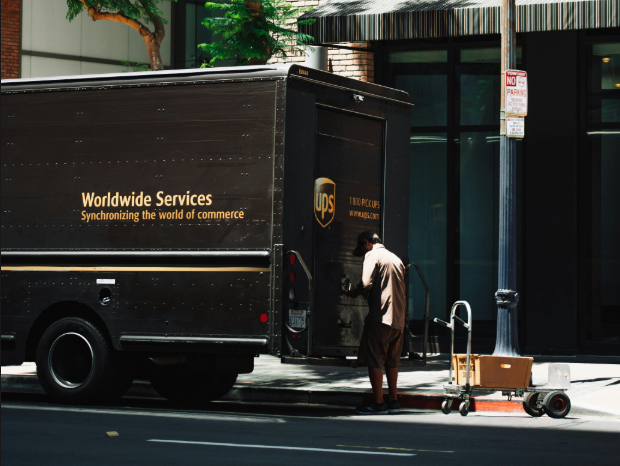 UPS