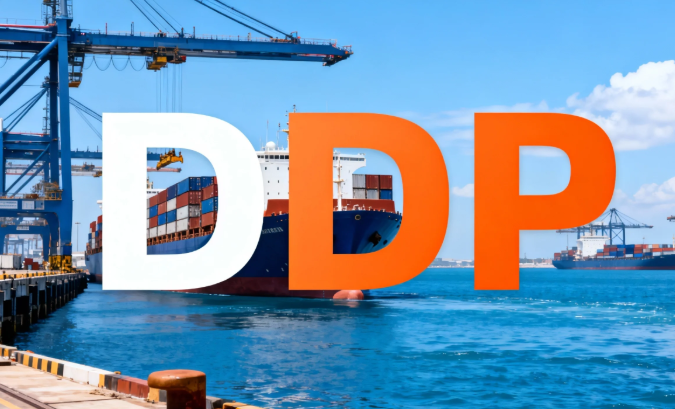 DDP頭程=無憂發貨？歐洲跨境賣家這樣說