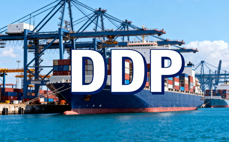 歐洲頭程DDP vs DDU，哪個更適合你？