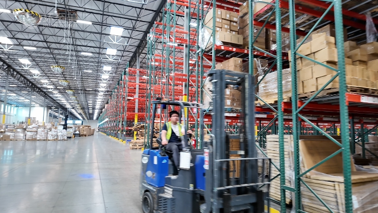 定制化產品適合海外倉一件代發嗎？