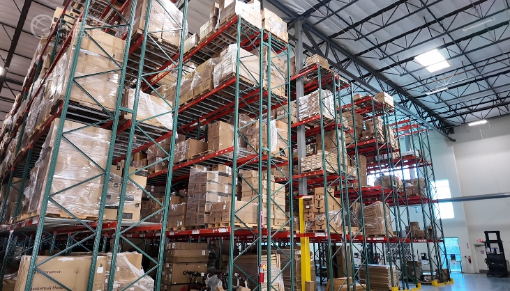 歐洲VAT+海外倉：合規發貨的黃金組合