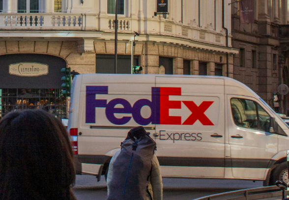 旺季寄大件，FedEx幫你省下90%附加費！