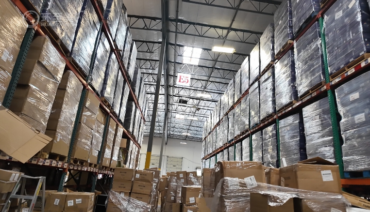 英國海外倉地址怎么選？位置影響多大？