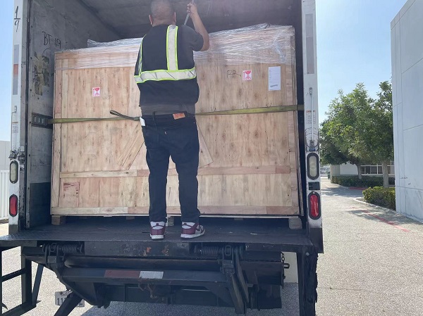 美國尾程卡派附加服務整理大全，約車會用到哦~