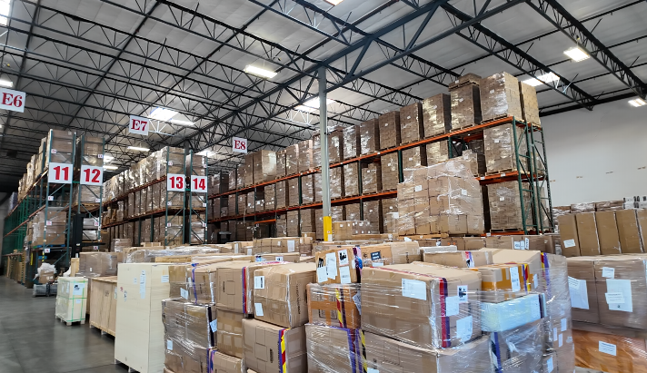 德國海外倉能幫你搞定VAT申報嗎？