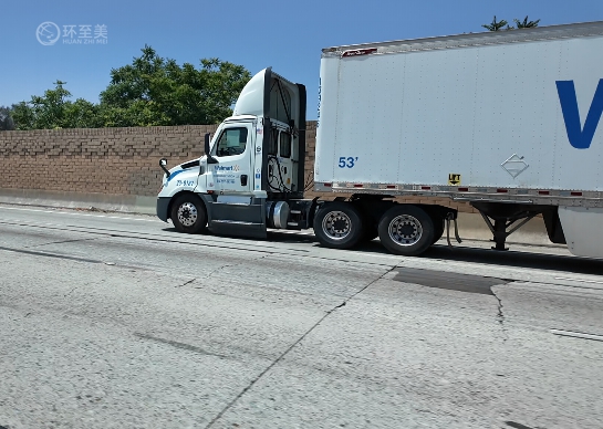 美國中大件運輸系統(tǒng)使用全解析