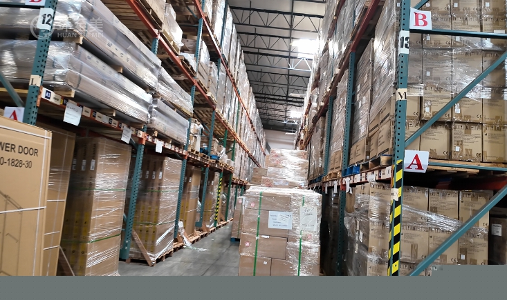 西班牙海外倉(cāng)服務(wù)如何幫助你合規(guī)經(jīng)營(yíng)？