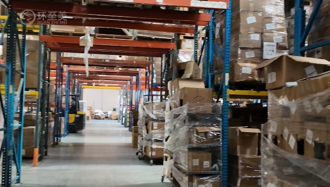 用好西班牙海外倉(cāng)，訂單履約效率翻倍