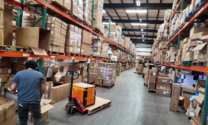 從中國到意大利，奢侈品一件代發(fā)如何實(shí)現(xiàn)“本地發(fā)貨”？