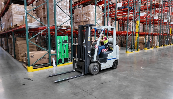 用數(shù)據(jù)說話：使用意大利海外倉后，ROI真的提升了？