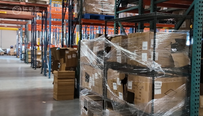 客戶總因配送慢差評？用意大利海外倉，本地發貨好評率飆升！