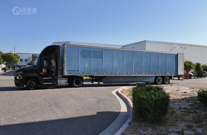 中小賣家如何談下更低的美國尾程運費？