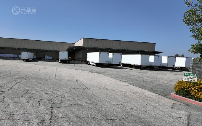 尾程不是“固定支出”，而是可壓縮的利潤(rùn)空間