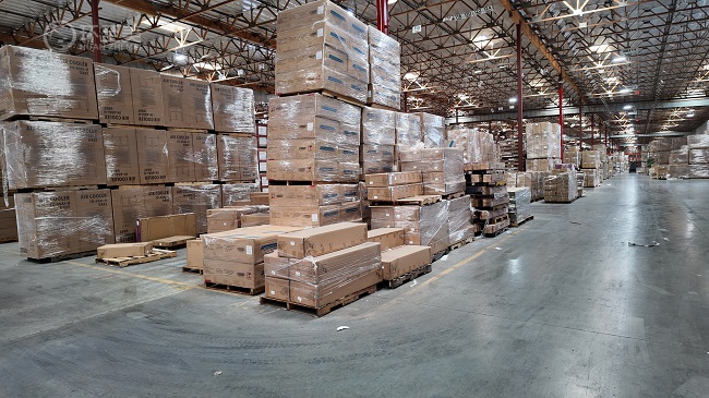 黑五網一備戰清單：你的英國海外倉需要做好這些準備