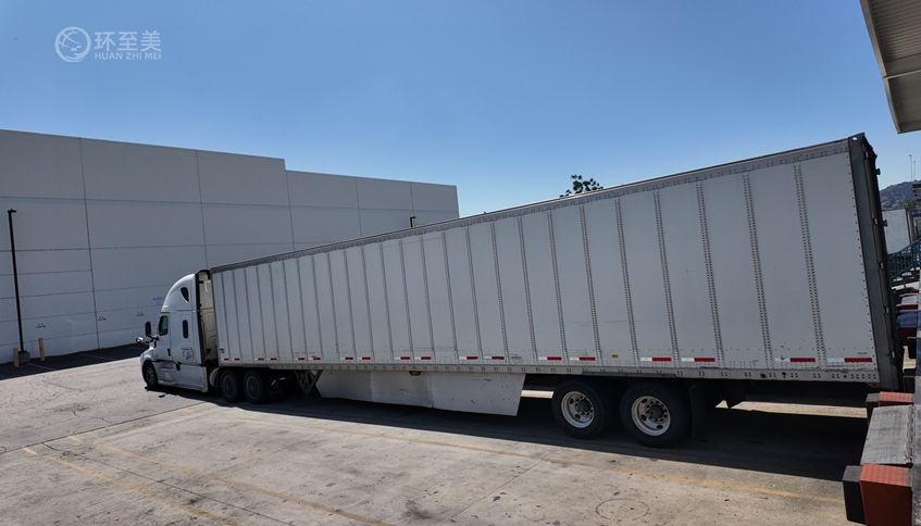 跨境電商賣家必看：美國尾端大件派送，選對卡車=多賺30%利潤