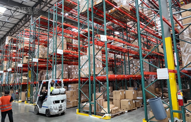 家用電器跨境無憂，始于一個可靠的美國海外倉