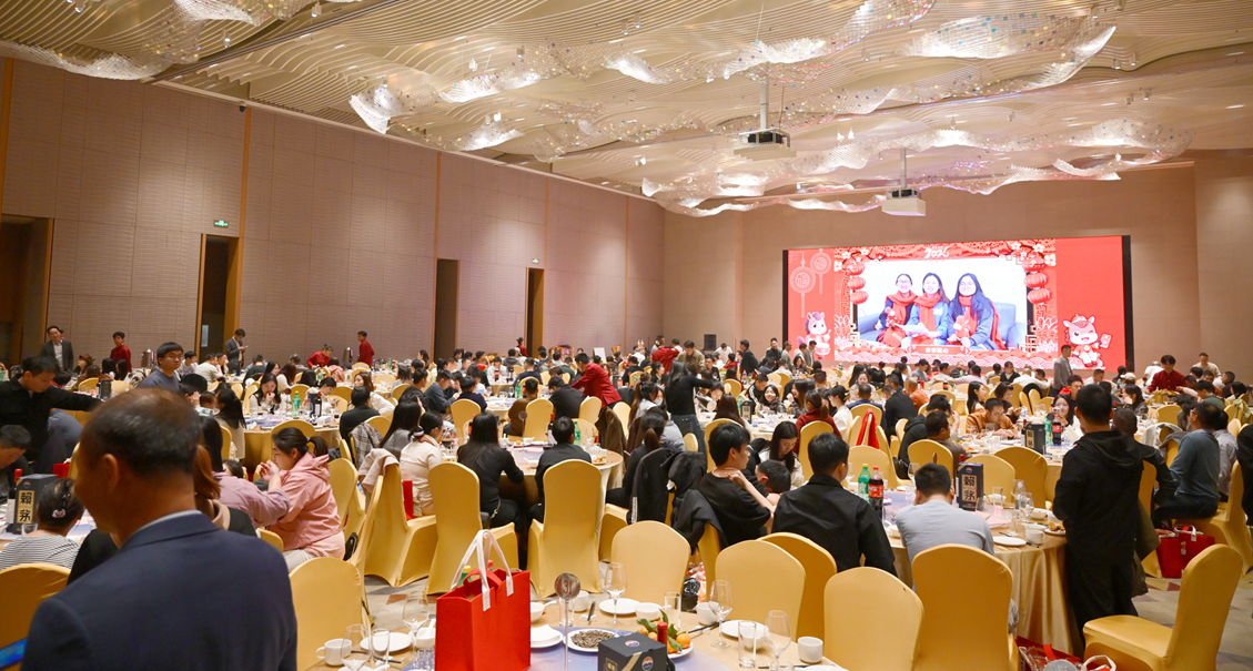 環(huán)至美2025-2026年度盛典圓滿落幕