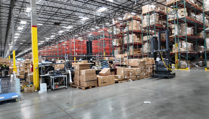 西班牙海外倉(cāng)可以提供SKU貼標(biāo)和組裝（Kitting）服務(wù)嗎？