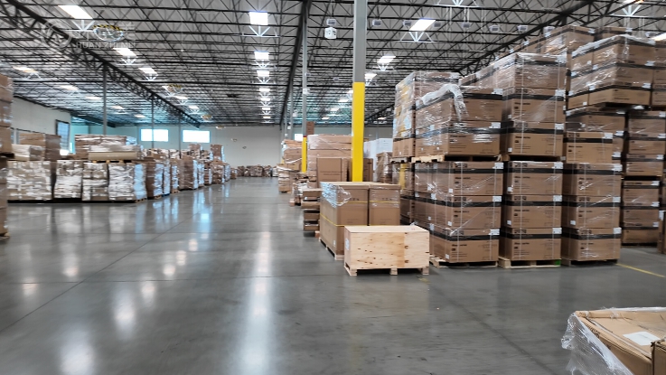 西班牙海外倉(cāng)收取的倉(cāng)儲(chǔ)費(fèi)包含IVA增值稅嗎？