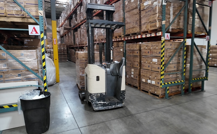 西班牙海外倉(cāng)的“入庫(kù)費(fèi)”和“上架費(fèi)”一般是怎么收的？