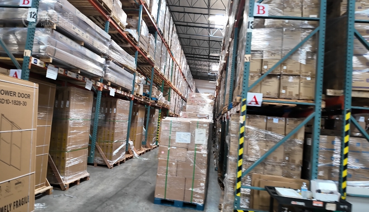 哪怕公司只有你一人，靠海外倉也能像跨國集團一樣高效運轉