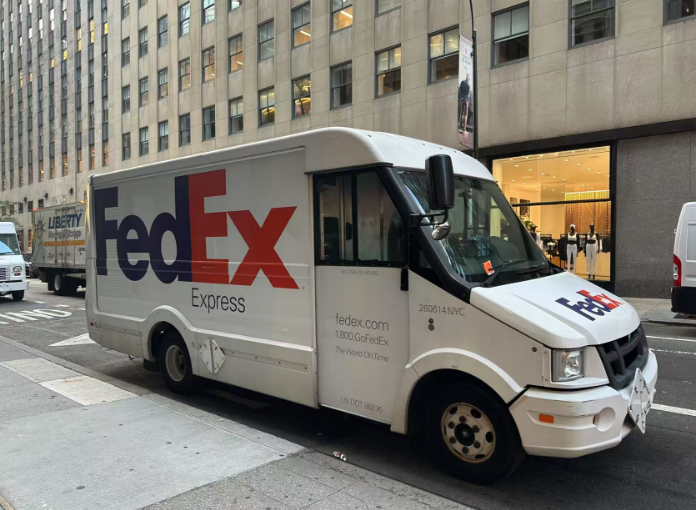 FedEx超重超大包裹總被收附加費(fèi)？我們有更優(yōu)解！