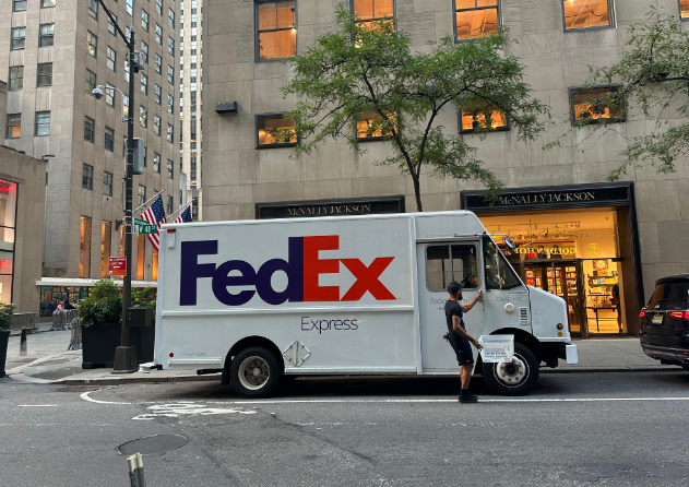 FedEx大件附加費(fèi)，我們幫你砍！