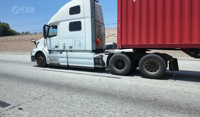 超大家具/健身器材怎么運？美西卡派大件貨物專項解決方案