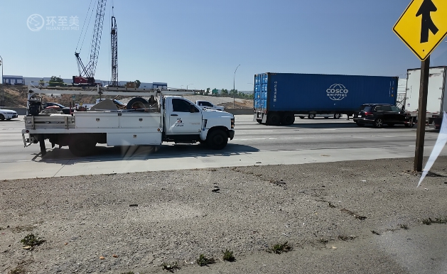 通過美國卡車聚合平臺下單，享受比官網更優的折后價