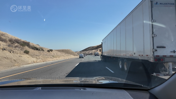 想要時效快，又想價格低？可以用美國卡派聚合平臺約車