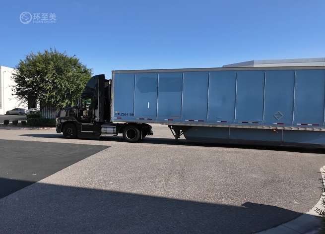 賣家指南：如何處理美國大件派送中的“拒收”與“無人簽收”