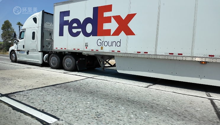 什么是 FedEx Ground 的超大包裹（Oversize）限制？