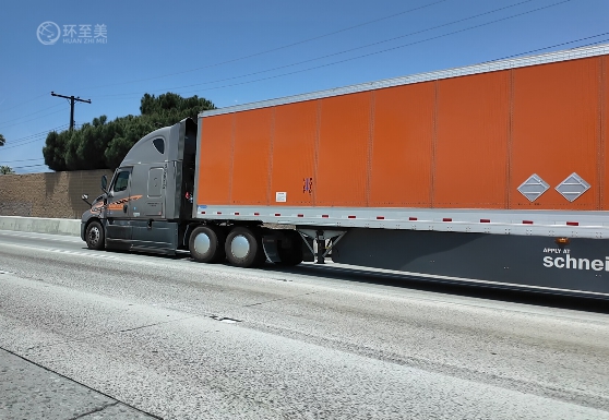 想要拓展美國大件市場？先搞定美國中大件派送