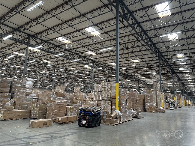 車載電子設(shè)備美國(guó)海外倉(cāng)服務(wù)：一件代發(fā)操作流程詳解