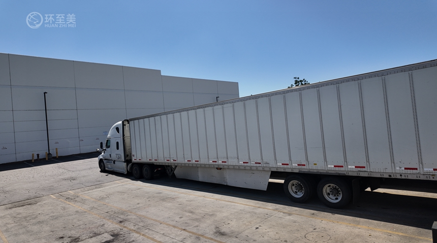 為什么成熟貨代都在用美國卡車查價平臺管理尾程？