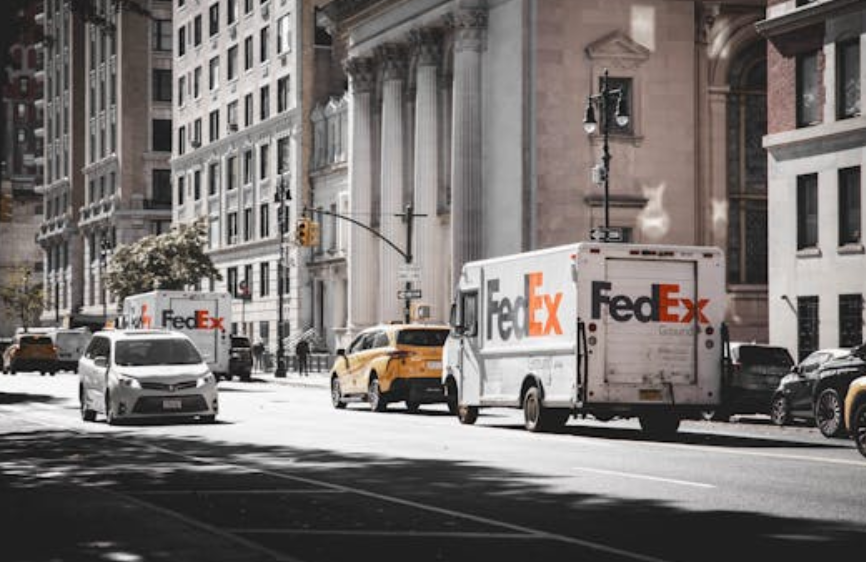  為什么貨代的 FedEx 賬號運費低到離譜？