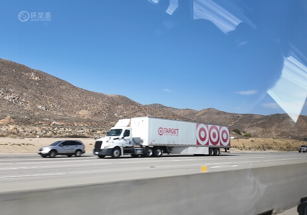 亞馬遜FBA補貨告急？利用聚合平臺快速調動全美 LTL 運力入倉