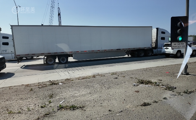 為什么做TikTok大件爆款的賣家，都在布局美國(guó)本土卡車資源？