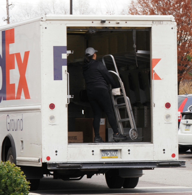 如果你想把貨賣遍全美，先整一個(gè)靠譜的FedEx快遞賬號(hào)