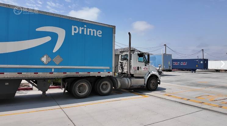 美國卡車調度太麻煩？試試這幾個步驟快速線上約車