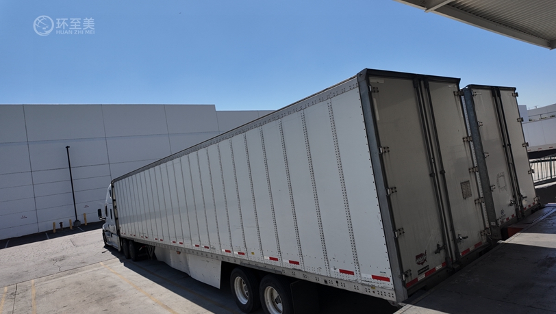 如何在美國卡派平臺上快速匹配到附近的空車？