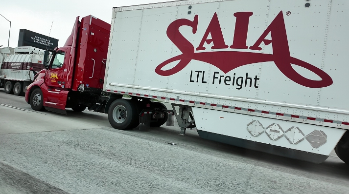 還沒用過線上約車？美國貨運物流的效率提升指南